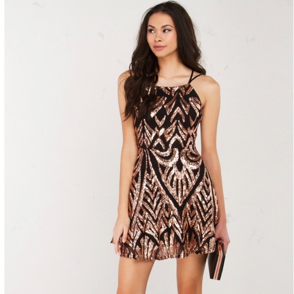 AKIRA Dresses & Skirts - Perfect homecoming dress!